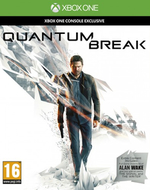 Quantum Break